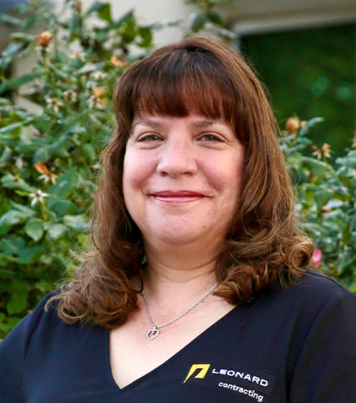 Elsa Leonard