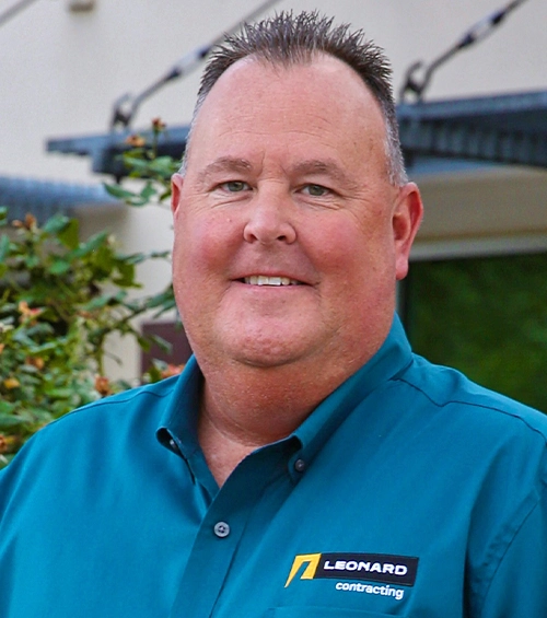 Greg Grandjean