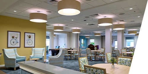 Senior Living