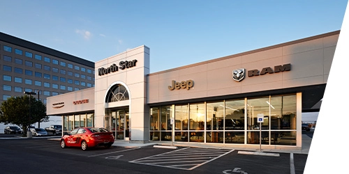 North Star Dodge