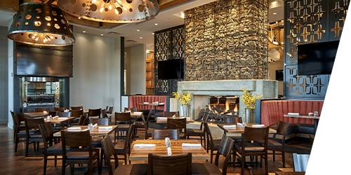 Restaurants & Food Service