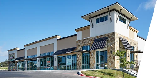 Carmel Canyon Retail