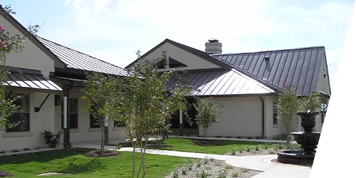 Freedom House Phase III