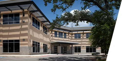 KJSL Medical Office Building